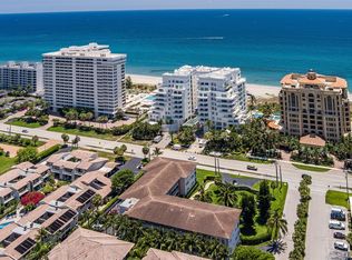 2501 S Ocean Blvd APT 202, Boca Raton, FL 33432