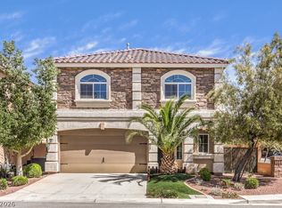 5914 Gordon Creek Ave, Las Vegas, NV 89139