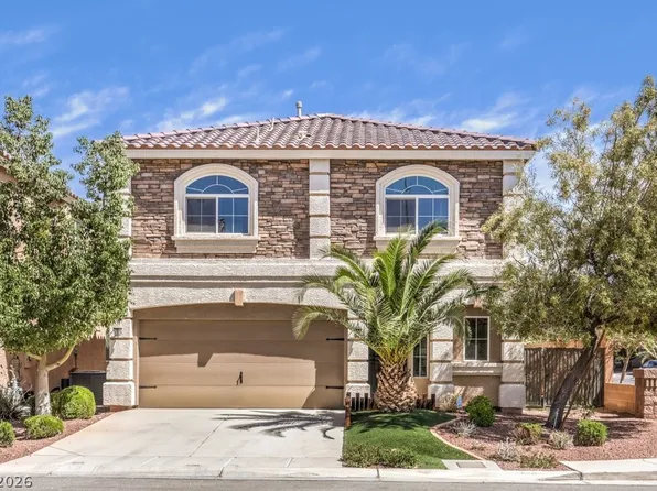 5914 Gordon Creek Ave, Las Vegas, NV 89139