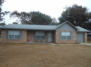 5082 Matthew Rd, Pace, FL 32571