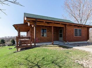 1986 78th St, Blairstown, IA 52209