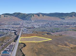 Ukn W Broadway St, Missoula, MT 59808