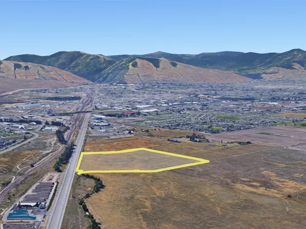 Ukn W Broadway St, Missoula, MT 59808