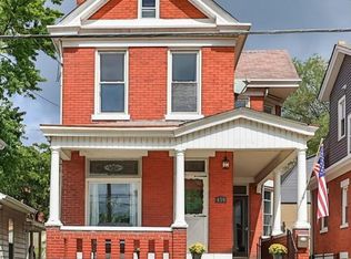 459 Foote Ave, Bellevue, KY