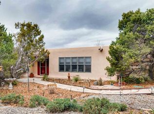 2679 Via Caballero Del Norte, Santa Fe, NM 87505