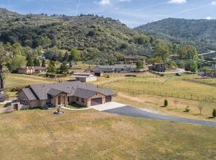 22931 Homestead Way, Tehachapi, CA 93561