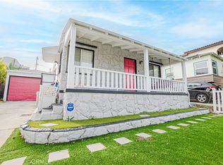 823 W Sepulveda St, San Pedro, CA 90731