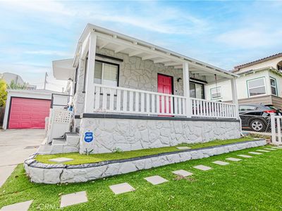 823 W Sepulveda St, San Pedro, CA, 90731