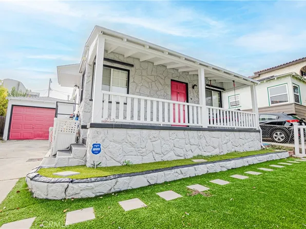 823 W Sepulveda St, San Pedro, CA 90731