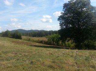 623 Meeks Loop, Hot Springs, AR 71913