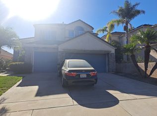 2323 Canyon View Gln #1, Escondido, CA 92026