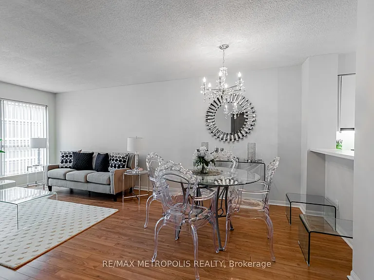 7 Carlton St #601 — Photo 9