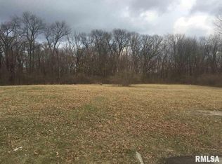 17 N Tanglewood Ct, East Peoria, IL