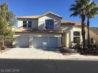 736 Vortex Ave, Henderson, NV 89002