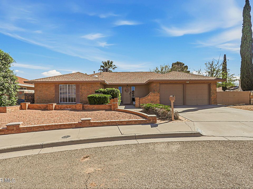 1st image of 1721 Vista Real Dr