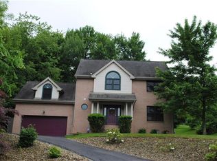 2878 Clearview Rd, Allison Park, PA 15101