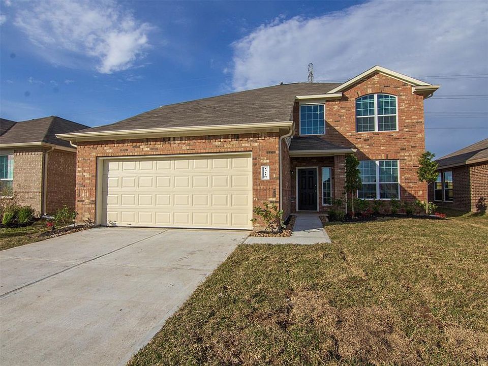 1st image of 17118 Cory Cornell Ln