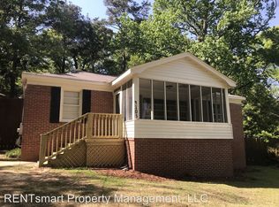 4103 Sherwood Ave, Columbus, GA 31904