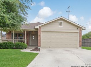 4343 Lighthouse Dr, Converse, TX 78109