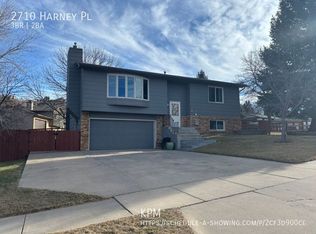 2710 Harney Pl, Rapid City, SD 57702