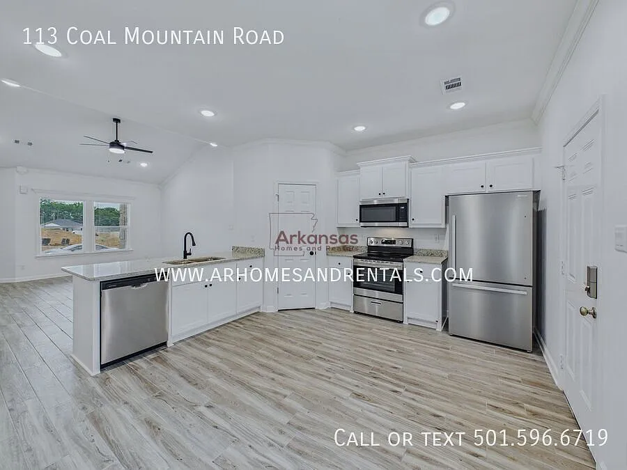 113 Coal Mountain Road | 4 Bedrooms | 2 Bathrooms | 2 Car-Garage ~ Open House ~ Every Friday: 12:... — Photo 4