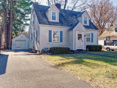 103 Maple Street, East Hartford, CT, 06118