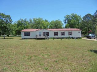 357 Buckeye Rd, Fort Valley, GA 31030