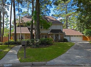 18107 Vintage Wood Ln, Spring, TX 77379