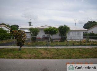 4961 NW 15th St, Fort Lauderdale, FL 33313