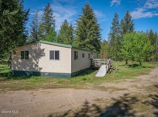 1102 Hunter Rd, Blanchard, ID 83804