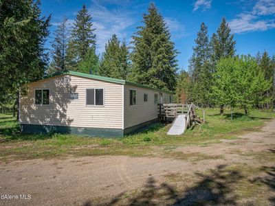 1102 Hunter Rd, Blanchard, ID, 83804