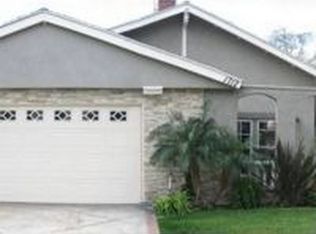 1712 Green Meadow Ave, Tustin, CA 92780
