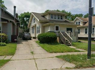 1991 Hertel Ave, Buffalo, NY 14214