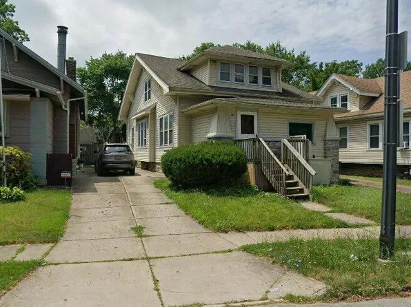 1991 Hertel Ave, Buffalo, NY 14214