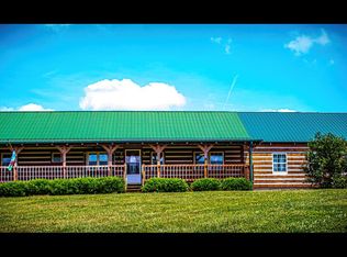 1550 Dover Church Rd, Glasgow, KY 42141