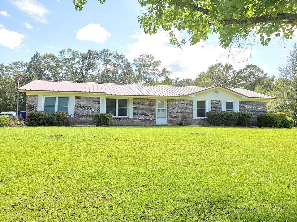 6401 State Highway 95 N, Abbeville, AL 36310 | Zillow