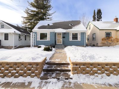 5544 45th Ave S, Minneapolis, MN, 55417