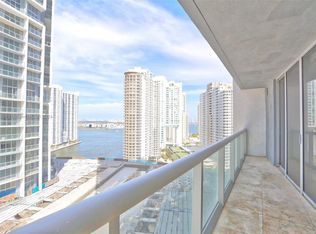 495 Brickell Ave APT 2010, Miami, FL 33131