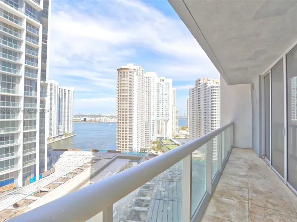 495 Brickell Ave, Miami, FL