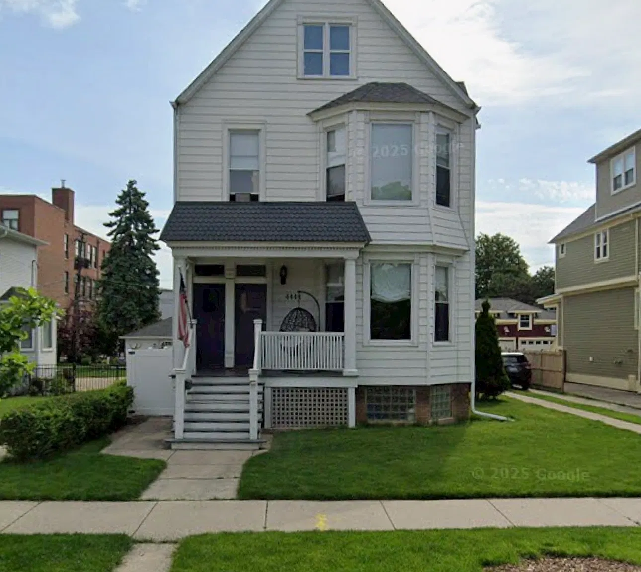 3 bed, 3000 sqft, $4,500 — Photo 1