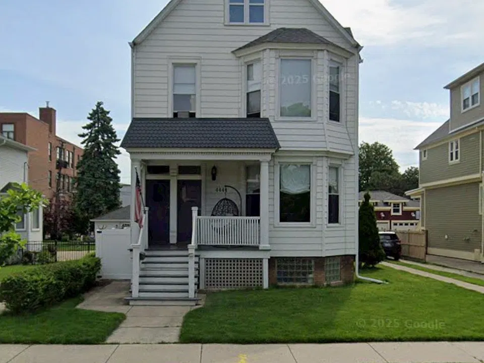 4441 N Kostner Ave #1