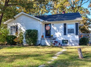 3303 NE Gary Rd, Knoxville, TN 37917