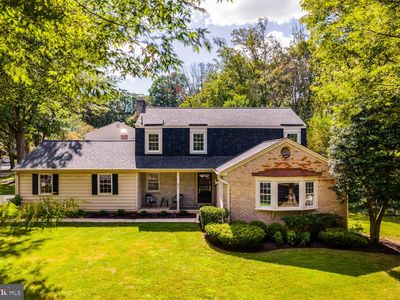 1 Columbia Ct, Rockville, MD, 20850