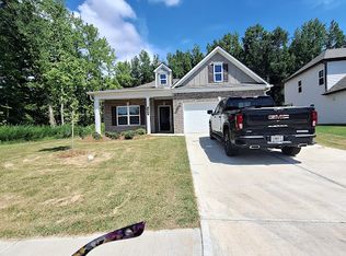 122 Marion Dr, Cartersville, GA 30120