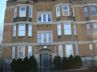 4245 W Maypole Ave APT 3, Chicago, IL 60624