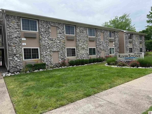 430 Adams St #508, Paducah, KY 42003