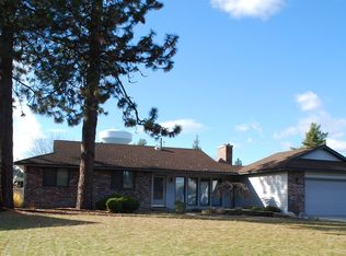 1420 S Virginia Rd, Spokane, WA 99216