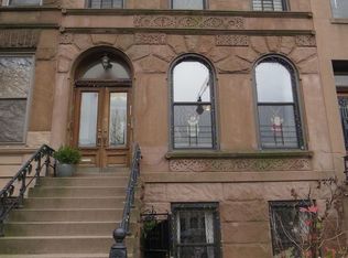 534 9th St FLOOR 3, Brooklyn, NY 11215