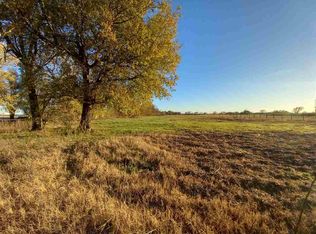 1860 W Highway 60, Ponca City, OK 74601
