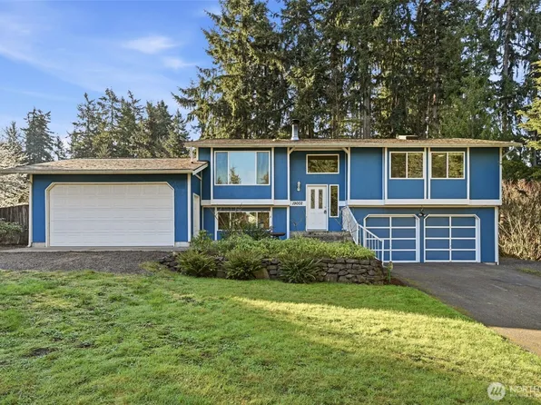 19002 63rd Street E, Lake Tapps, WA 98391